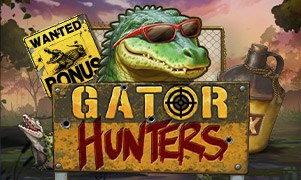 Gator Hunters