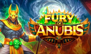 Fury of Anubis