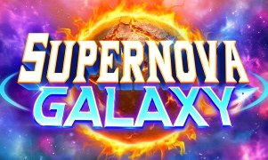 Supernova Galaxy