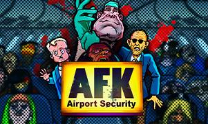 AFK Airport Security